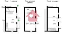 Оренда комерції з розвиненою інфраструктурою! фото 4 Оренда комерції з розвиненою інфраструктурою! фото 4