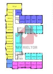 Оренда приміщень по вул.Капушанська. фото 2 Оренда приміщень по вул.Капушанська. фото 2