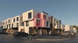 Оренда приміщень по вул.Капушанська. фото 1 Оренда приміщень по вул.Капушанська. фото 1