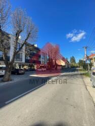 Оренда комерційного приміщення по вул.Берчені фото 2 Оренда комерційного приміщення по вул.Берчені фото 2