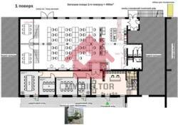 Оренда комерції поруч з центром міста! фото 15 Оренда комерції поруч з центром міста! фото 15