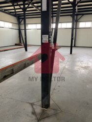 Ангари біля ринку Краснодонців фото 2 Ангари біля ринку Краснодонців фото 2