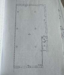 Оренда комерційного приміщення 200 м², фасад, неподалік ринок Гід фото 5 Оренда комерційного приміщення 200 м², фасад, неподалік ринок Гід фото 5