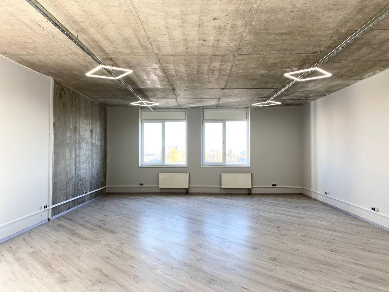 Оренда офісу 1400 кв.м. з ремонтом в стилі Loft в БЦ 'Dominion Business Park', 9-й поверх, Київ, Солом'янський р-н фото 1 Оренда офісу 1400 кв.м. з ремонтом в стилі Loft в БЦ 'Dominion Business Park', 9-й поверх, Київ, Солом'янський р-н фото 1