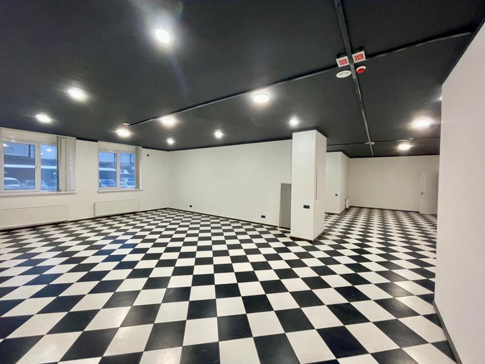 Оренда офісу 124 кв.м. з ремонтом в БЦ 'Dominion Business Park', 1-й поверх, Київ, Соломенский р-н фото 1 Оренда офісу 124 кв.м. з ремонтом в БЦ 'Dominion Business Park', 1-й поверх, Київ, Соломенский р-н фото 1