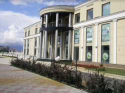 Довгострокова оренда офісного приміщення 240 м² на Оболонській набережній, Гольф-центр, 3-й поверх фото 1 Довгострокова оренда офісного приміщення 240 м² на Оболонській набережній, Гольф-центр, 3-й поверх фото 1