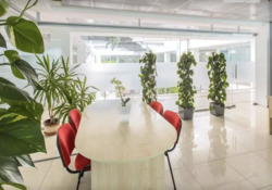 Довгострокова оренда офісного приміщення 2680 м² на Оболонській набережній, Гольф-центр, цоколь + 1-й поверх фото 13 Довгострокова оренда офісного приміщення 2680 м² на Оболонській набережній, Гольф-центр, цоколь + 1-й поверх фото 13