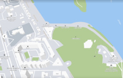 Довгострокова оренда офісного приміщення 2680 м² на Оболонській набережній, Гольф-центр, цоколь + 1-й поверх фото 16 Довгострокова оренда офісного приміщення 2680 м² на Оболонській набережній, Гольф-центр, цоколь + 1-й поверх фото 16