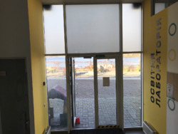 Довгострокова оренда офісного приміщення 600 м² на Оболонській набережній, Гольф-центр, 1-й поверх, окремий вхід фото 3 Довгострокова оренда офісного приміщення 600 м² на Оболонській набережній, Гольф-центр, 1-й поверх, окремий вхід фото 3