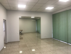 Довгострокова оренда офісного приміщення 240 м² на Оболонській набережній, Гольф-центр, 3-й поверх фото 19 Довгострокова оренда офісного приміщення 240 м² на Оболонській набережній, Гольф-центр, 3-й поверх фото 19