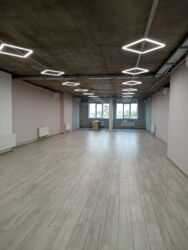 Оренда просторого офісу 230 кв.м. з сучасним дизайном в БЦ 'Dominion Business Park', 5-й поверх, Київ, Соломенский р-н фото 3 Оренда просторого офісу 230 кв.м. з сучасним дизайном в БЦ 'Dominion Business Park', 5-й поверх, Київ, Соломенский р-н фото 3