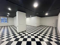 Оренда офісу 124 кв.м. з ремонтом в БЦ 'Dominion Business Park', 1-й поверх, Київ, Соломенский р-н фото 4 Оренда офісу 124 кв.м. з ремонтом в БЦ 'Dominion Business Park', 1-й поверх, Київ, Соломенский р-н фото 4