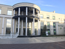 Довгострокова оренда офісного приміщення 240 м² на Оболонській набережній, Гольф-центр, 3-й поверх фото 23 Довгострокова оренда офісного приміщення 240 м² на Оболонській набережній, Гольф-центр, 3-й поверх фото 23