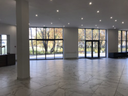 Довгострокова оренда нового двоповерхового комплексу 5000 кв.м. на Оболонській Набережній з видом на Дніпро та парк 'Наталка' фото 16 Довгострокова оренда нового двоповерхового комплексу 5000 кв.м. на Оболонській Набережній з видом на Дніпро та парк 'Наталка' фото 16