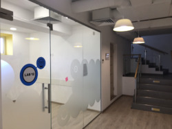 Довгострокова оренда офісного приміщення 600 м² на Оболонській набережній, Гольф-центр, 1-й поверх, окремий вхід фото 10 Довгострокова оренда офісного приміщення 600 м² на Оболонській набережній, Гольф-центр, 1-й поверх, окремий вхід фото 10