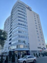 Оренда офісу 1400 кв.м. з ремонтом в стилі Loft в БЦ 'Dominion Business Park', 9-й поверх, Київ, Солом'янський р-н фото 2 Оренда офісу 1400 кв.м. з ремонтом в стилі Loft в БЦ 'Dominion Business Park', 9-й поверх, Київ, Солом'янський р-н фото 2