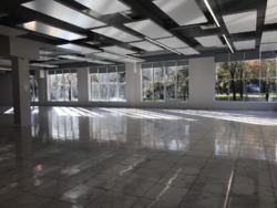 Довгострокова оренда нового двоповерхового комплексу 5000 кв.м. на Оболонській Набережній з видом на Дніпро та парк 'Наталка' фото 19 Довгострокова оренда нового двоповерхового комплексу 5000 кв.м. на Оболонській Набережній з видом на Дніпро та парк 'Наталка' фото 19