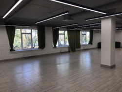 Довгострокова оренда нового двоповерхового комплексу 5000 кв.м. на Оболонській Набережній з видом на Дніпро та парк 'Наталка' фото 20 Довгострокова оренда нового двоповерхового комплексу 5000 кв.м. на Оболонській Набережній з видом на Дніпро та парк 'Наталка' фото 20