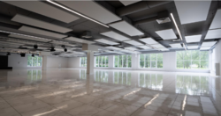 Довгострокова оренда нового двоповерхового комплексу 5000 кв.м. на Оболонській Набережній з видом на Дніпро та парк 'Наталка' фото 4 Довгострокова оренда нового двоповерхового комплексу 5000 кв.м. на Оболонській Набережній з видом на Дніпро та парк 'Наталка' фото 4