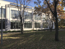 Довгострокова оренда нового двоповерхового комплексу 5000 кв.м. на Оболонській Набережній з видом на Дніпро та парк 'Наталка' фото 10 Довгострокова оренда нового двоповерхового комплексу 5000 кв.м. на Оболонській Набережній з видом на Дніпро та парк 'Наталка' фото 10