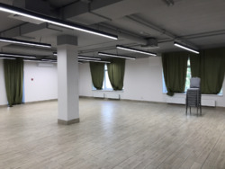 Довгострокова оренда нового двоповерхового комплексу 5000 кв.м. на Оболонській Набережній з видом на Дніпро та парк 'Наталка' фото 23 Довгострокова оренда нового двоповерхового комплексу 5000 кв.м. на Оболонській Набережній з видом на Дніпро та парк 'Наталка' фото 23