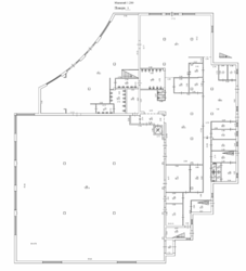 Довгострокова оренда нового двоповерхового комплексу 5000 кв.м. на Оболонській Набережній з видом на Дніпро та парк 'Наталка' фото 7 Довгострокова оренда нового двоповерхового комплексу 5000 кв.м. на Оболонській Набережній з видом на Дніпро та парк 'Наталка' фото 7