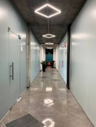 Оренда просторого офісу 230 кв.м. з сучасним дизайном в БЦ 'Dominion Business Park', 5-й поверх, Київ, Соломенский р-н фото 7 Оренда просторого офісу 230 кв.м. з сучасним дизайном в БЦ 'Dominion Business Park', 5-й поверх, Київ, Соломенский р-н фото 7