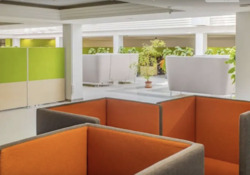 Довгострокова оренда офісного приміщення 2680 м² на Оболонській набережній, Гольф-центр, цоколь + 1-й поверх фото 11 Довгострокова оренда офісного приміщення 2680 м² на Оболонській набережній, Гольф-центр, цоколь + 1-й поверх фото 11