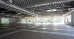 Довгострокова оренда нового двоповерхового комплексу 5000 кв.м. на Оболонській Набережній з видом на Дніпро та парк 'Наталка' фото 3 Довгострокова оренда нового двоповерхового комплексу 5000 кв.м. на Оболонській Набережній з видом на Дніпро та парк 'Наталка' фото 3