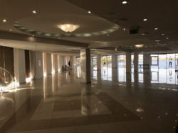 Довгострокова оренда офісного приміщення 600 м² на Оболонській набережній, Гольф-центр, 2-й поверх фото 8 Довгострокова оренда офісного приміщення 600 м² на Оболонській набережній, Гольф-центр, 2-й поверх фото 8