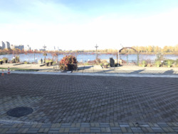 Довгострокова оренда офісного приміщення 600 м² на Оболонській набережній, Гольф-центр, 1-й поверх, окремий вхід фото 16 Довгострокова оренда офісного приміщення 600 м² на Оболонській набережній, Гольф-центр, 1-й поверх, окремий вхід фото 16