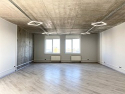 Оренда офісу 1400 кв.м. з ремонтом в стилі Loft в БЦ 'Dominion Business Park', 9-й поверх, Київ, Солом'янський р-н фото 1 Оренда офісу 1400 кв.м. з ремонтом в стилі Loft в БЦ 'Dominion Business Park', 9-й поверх, Київ, Солом'янський р-н фото 1
