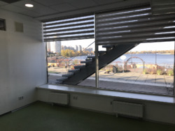 Довгострокова оренда офісного приміщення 600 м² на Оболонській набережній, Гольф-центр, 1-й поверх, окремий вхід фото 15 Довгострокова оренда офісного приміщення 600 м² на Оболонській набережній, Гольф-центр, 1-й поверх, окремий вхід фото 15