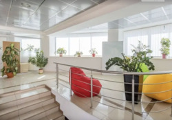 Довгострокова оренда офісного приміщення 2680 м² на Оболонській набережній, Гольф-центр, цоколь + 1-й поверх фото 12 Довгострокова оренда офісного приміщення 2680 м² на Оболонській набережній, Гольф-центр, цоколь + 1-й поверх фото 12