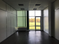 Довгострокова оренда офісного приміщення 385 м² на Оболонській набережній, Гольф-центр, 1-й поверх фото 12 Довгострокова оренда офісного приміщення 385 м² на Оболонській набережній, Гольф-центр, 1-й поверх фото 12