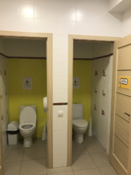 Довгострокова оренда офісного приміщення 600 м² на Оболонській набережній, Гольф-центр, 1-й поверх, окремий вхід фото 13 Довгострокова оренда офісного приміщення 600 м² на Оболонській набережній, Гольф-центр, 1-й поверх, окремий вхід фото 13