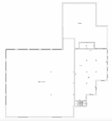 Довгострокова оренда нового двоповерхового комплексу 5000 кв.м. на Оболонській Набережній з видом на Дніпро та парк 'Наталка' фото 9 Довгострокова оренда нового двоповерхового комплексу 5000 кв.м. на Оболонській Набережній з видом на Дніпро та парк 'Наталка' фото 9