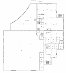 Довгострокова оренда нового двоповерхового комплексу 5000 кв.м. на Оболонській Набережній з видом на Дніпро та парк 'Наталка' фото 8 Довгострокова оренда нового двоповерхового комплексу 5000 кв.м. на Оболонській Набережній з видом на Дніпро та парк 'Наталка' фото 8