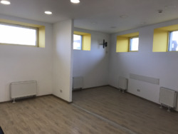 Довгострокова оренда офісного приміщення 600 м² на Оболонській набережній, Гольф-центр, 1-й поверх, окремий вхід фото 11 Довгострокова оренда офісного приміщення 600 м² на Оболонській набережній, Гольф-центр, 1-й поверх, окремий вхід фото 11