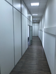 Довгострокова оренда офісного приміщення 385 м² на Оболонській набережній, Гольф-центр, 1-й поверх фото 11 Довгострокова оренда офісного приміщення 385 м² на Оболонській набережній, Гольф-центр, 1-й поверх фото 11