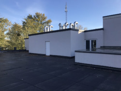 Довгострокова оренда нового двоповерхового комплексу 5000 кв.м. на Оболонській Набережній з видом на Дніпро та парк 'Наталка' фото 32 Довгострокова оренда нового двоповерхового комплексу 5000 кв.м. на Оболонській Набережній з видом на Дніпро та парк 'Наталка' фото 32