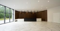 Довгострокова оренда нового двоповерхового комплексу 5000 кв.м. на Оболонській Набережній з видом на Дніпро та парк 'Наталка' фото 2 Довгострокова оренда нового двоповерхового комплексу 5000 кв.м. на Оболонській Набережній з видом на Дніпро та парк 'Наталка' фото 2