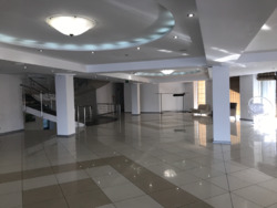 Довгострокова оренда офісного приміщення 600 м² на Оболонській набережній, Гольф-центр, 2-й поверх фото 12 Довгострокова оренда офісного приміщення 600 м² на Оболонській набережній, Гольф-центр, 2-й поверх фото 12