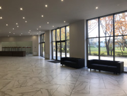 Довгострокова оренда нового двоповерхового комплексу 5000 кв.м. на Оболонській Набережній з видом на Дніпро та парк 'Наталка' фото 17 Довгострокова оренда нового двоповерхового комплексу 5000 кв.м. на Оболонській Набережній з видом на Дніпро та парк 'Наталка' фото 17