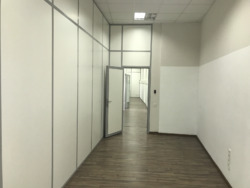 Довгострокова оренда офісного приміщення 385 м² на Оболонській набережній, Гольф-центр, 1-й поверх фото 9 Довгострокова оренда офісного приміщення 385 м² на Оболонській набережній, Гольф-центр, 1-й поверх фото 9