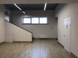 Довгострокова оренда нового двоповерхового комплексу 5000 кв.м. на Оболонській Набережній з видом на Дніпро та парк 'Наталка' фото 24 Довгострокова оренда нового двоповерхового комплексу 5000 кв.м. на Оболонській Набережній з видом на Дніпро та парк 'Наталка' фото 24