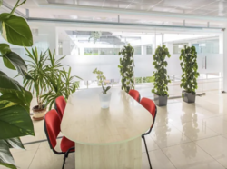 Довгострокова оренда офісного приміщення 2680 м² на Оболонській набережній, Гольф-центр, цоколь + 1-й поверх фото 3 Довгострокова оренда офісного приміщення 2680 м² на Оболонській набережній, Гольф-центр, цоколь + 1-й поверх фото 3