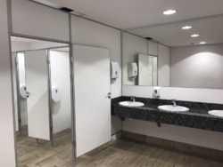 Довгострокова оренда нового двоповерхового комплексу 5000 кв.м. на Оболонській Набережній з видом на Дніпро та парк 'Наталка' фото 22 Довгострокова оренда нового двоповерхового комплексу 5000 кв.м. на Оболонській Набережній з видом на Дніпро та парк 'Наталка' фото 22