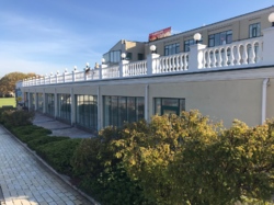 Довгострокова оренда офісного приміщення 385 м² на Оболонській набережній, Гольф-центр, 1-й поверх фото 16 Довгострокова оренда офісного приміщення 385 м² на Оболонській набережній, Гольф-центр, 1-й поверх фото 16