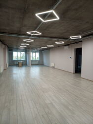 Оренда просторого офісу 230 кв.м. з сучасним дизайном в БЦ 'Dominion Business Park', 5-й поверх, Київ, Соломенский р-н фото 4 Оренда просторого офісу 230 кв.м. з сучасним дизайном в БЦ 'Dominion Business Park', 5-й поверх, Київ, Соломенский р-н фото 4